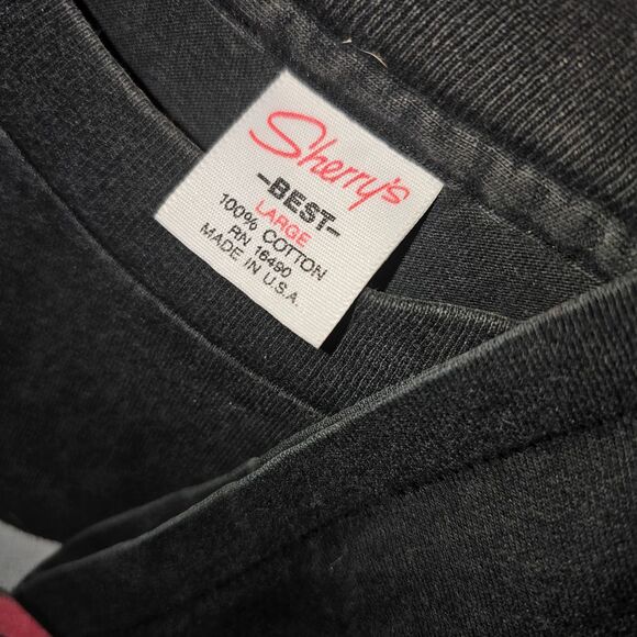 Vintage Marvin The Martian tshirt Space jam Looney Tunes tee - Picture 7 of 7